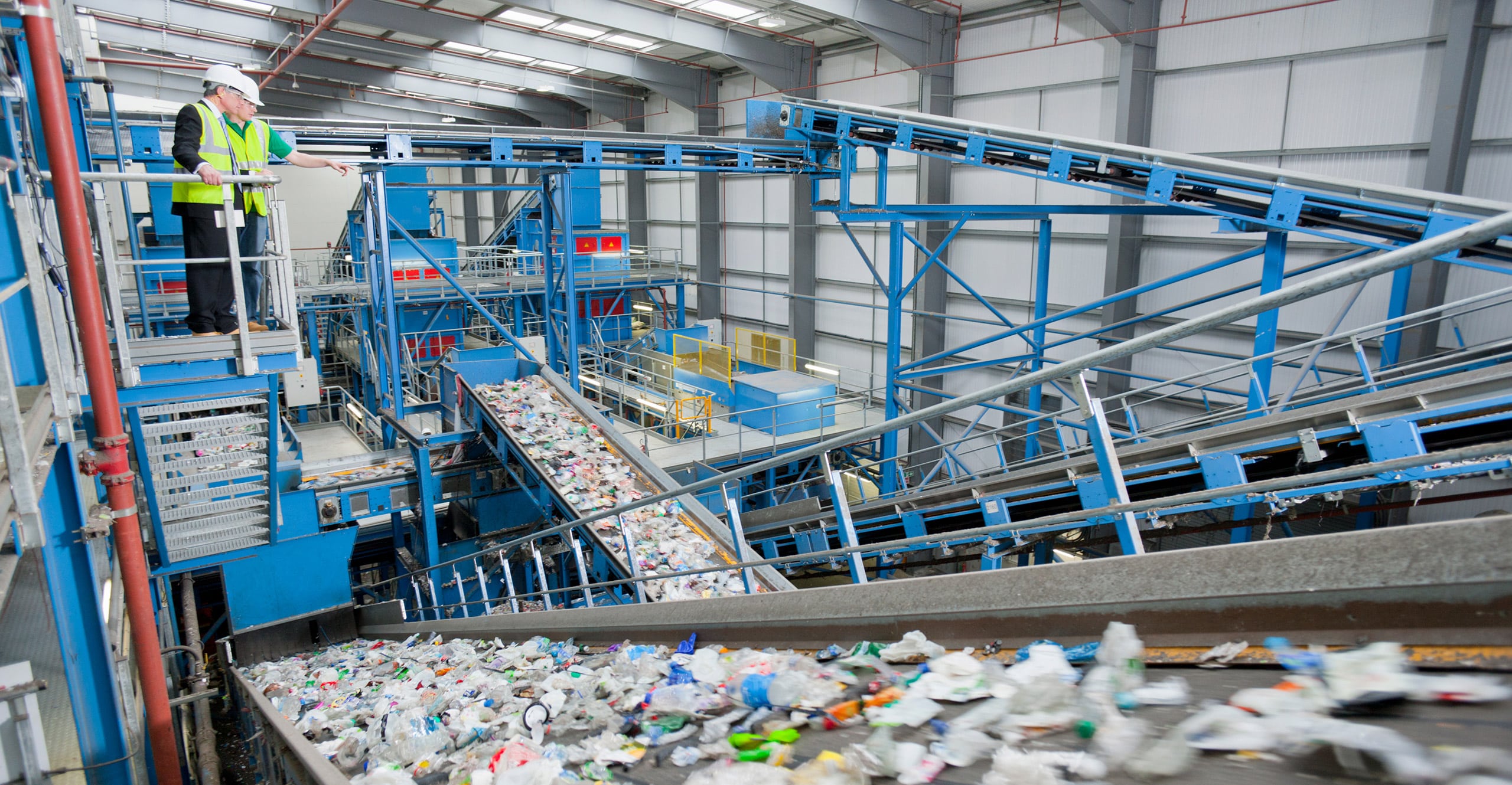 Superfy Solutions  Soft Plastic Recycling