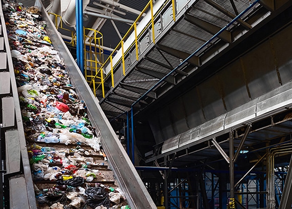 Superfy | Lessons From Australia’s Largest Recycling Plant